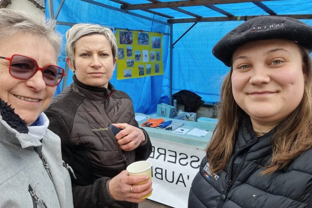 Foire Au Bulle Bar Sur Aube 2022