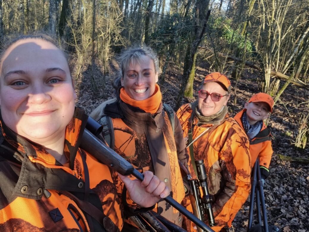 La Saulsotte Associations FDC