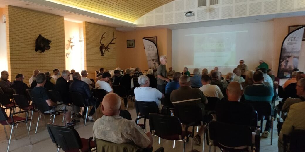 Assemblée Générale 2022 l'AG 2022