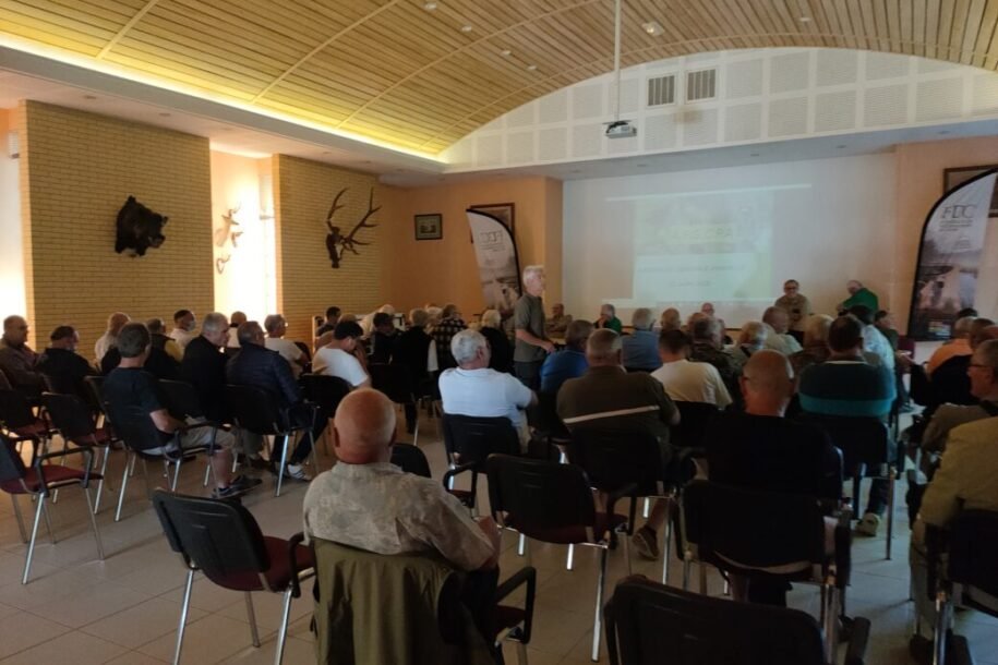 Assemblée Générale 2022 l'AG 2022